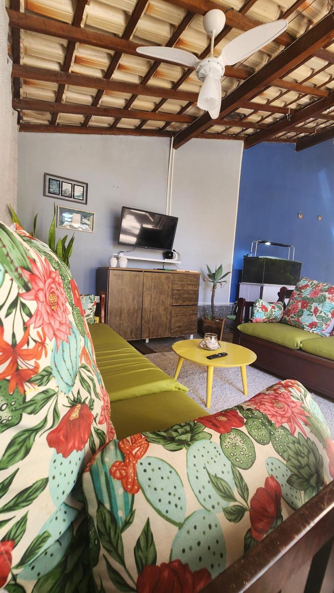 Hostel Caminho Da Praia Arraial do Cabo Kültér fotó