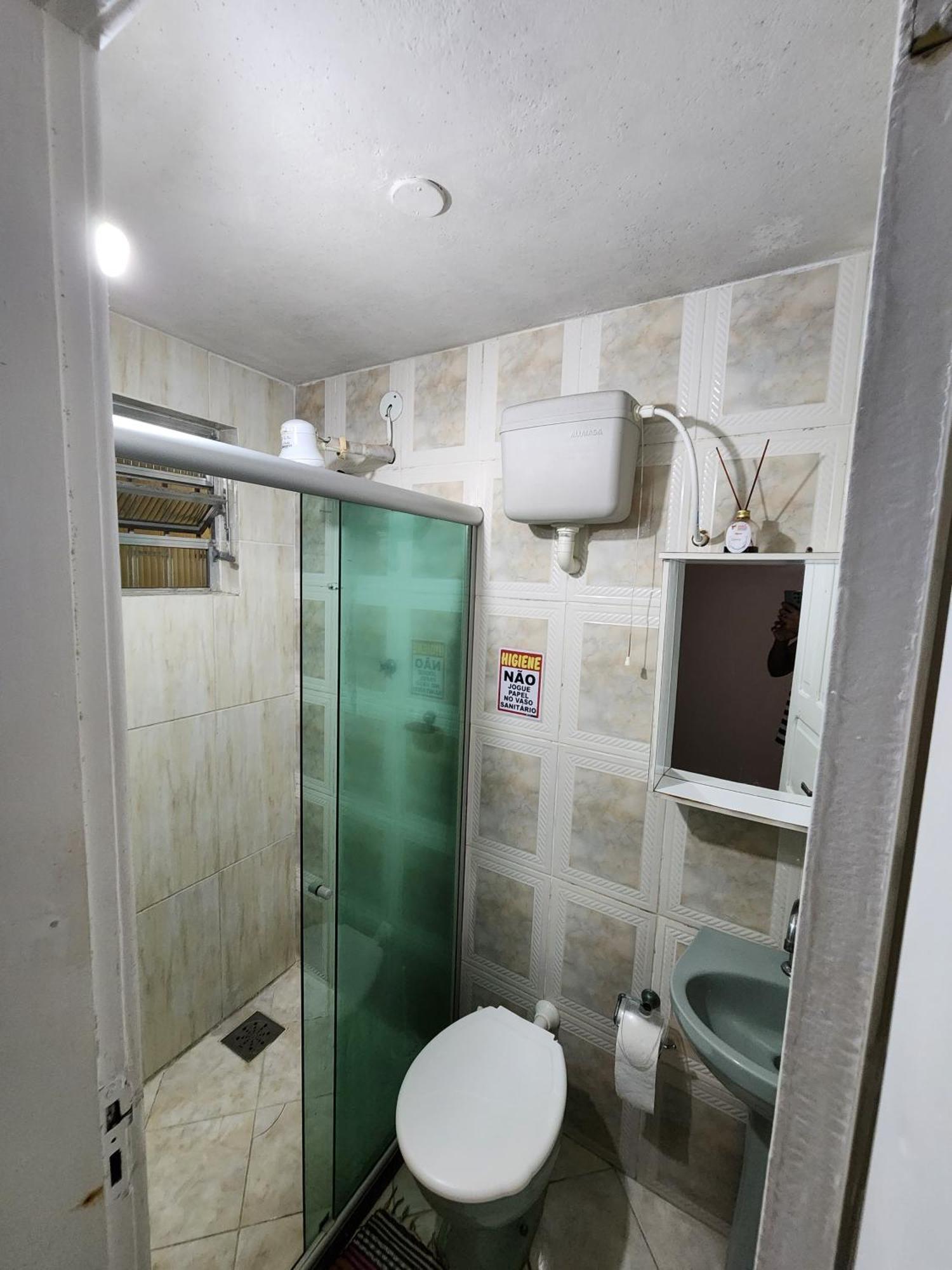 Hostel Caminho Da Praia Arraial do Cabo Kültér fotó