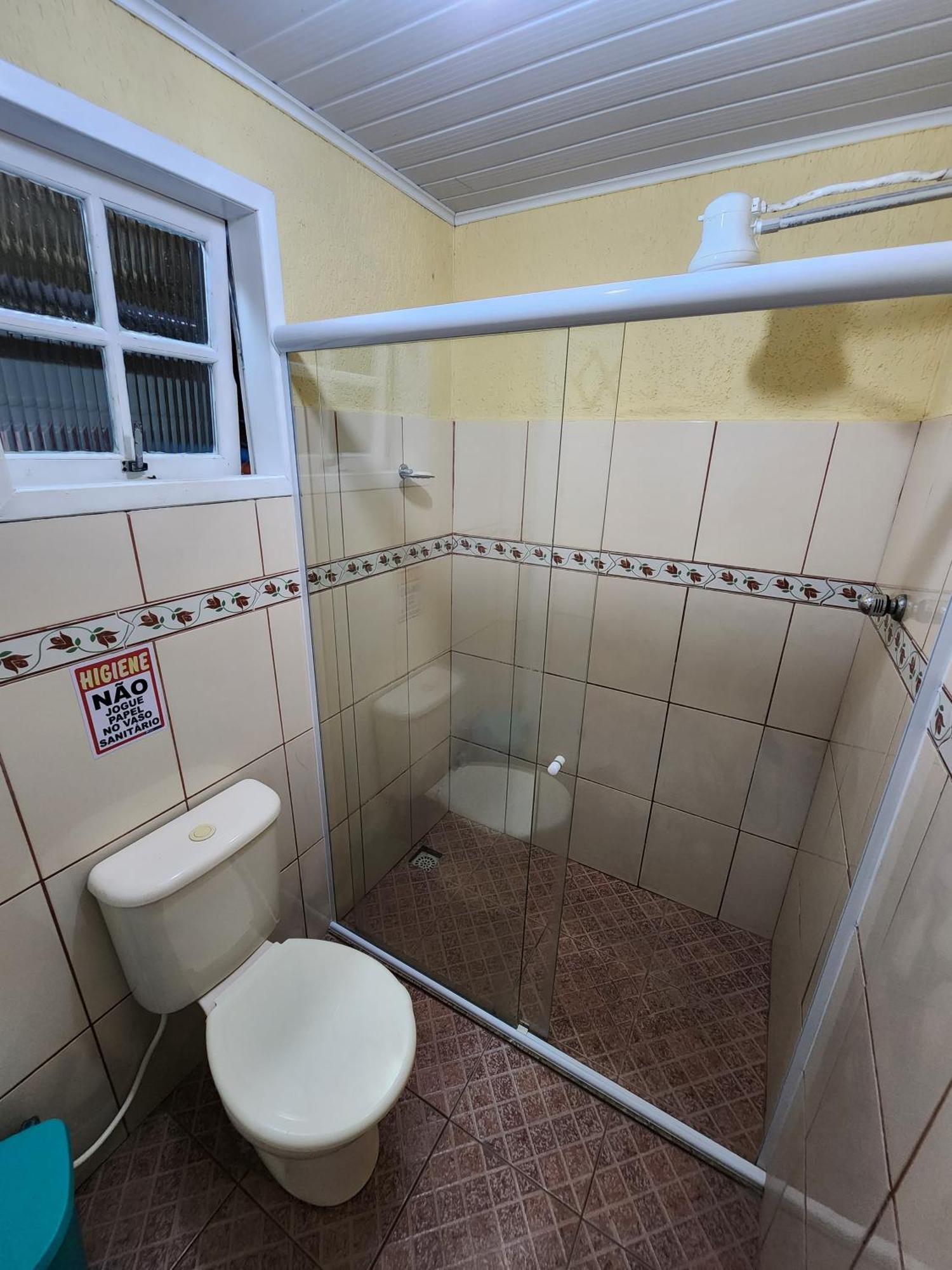 Hostel Caminho Da Praia Arraial do Cabo Kültér fotó