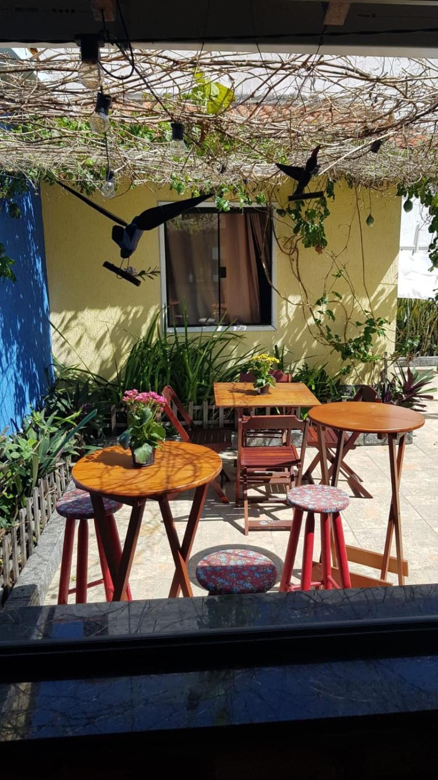 Hostel Caminho Da Praia Arraial do Cabo Kültér fotó