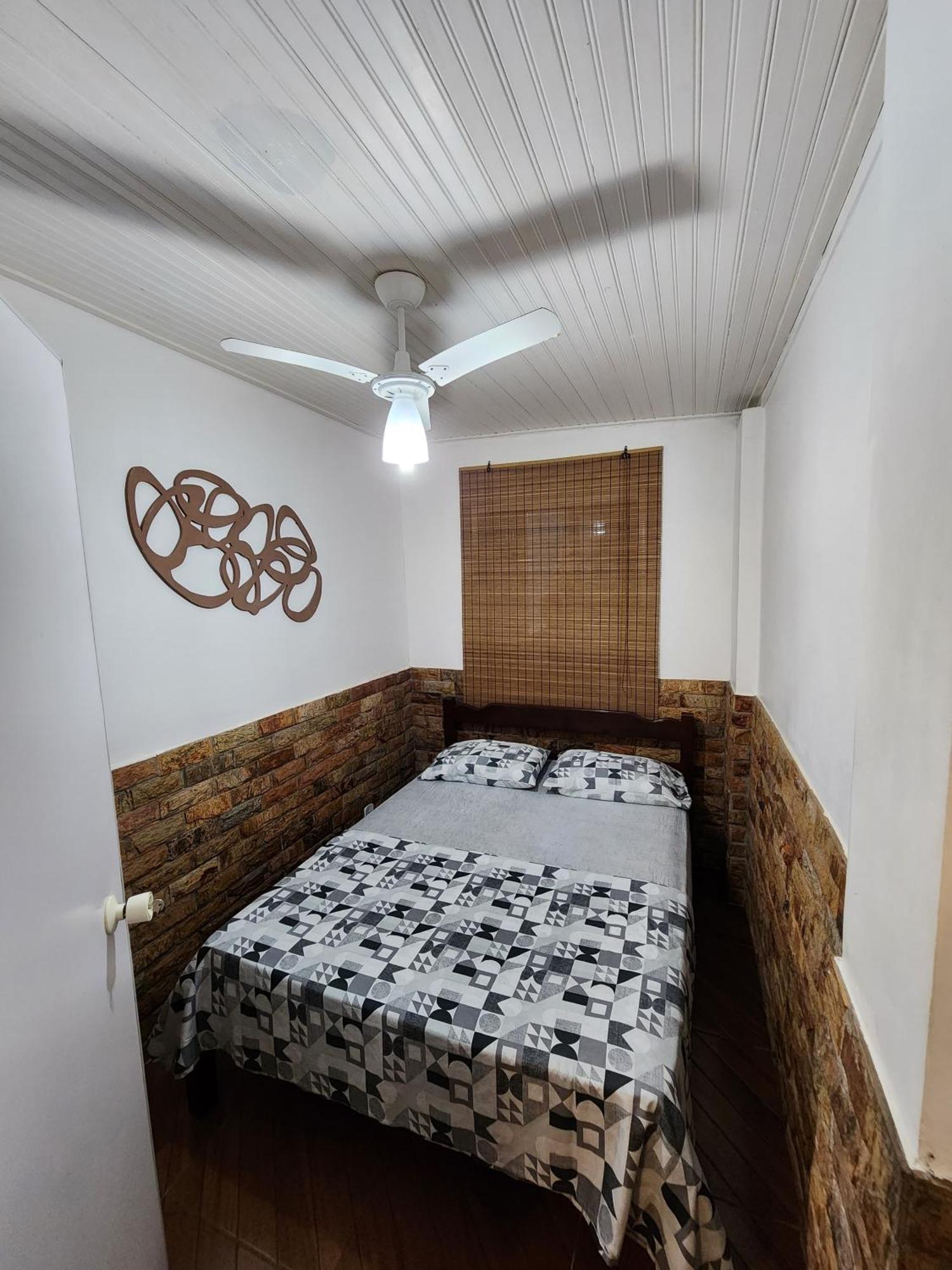 Hostel Caminho Da Praia Arraial do Cabo Kültér fotó