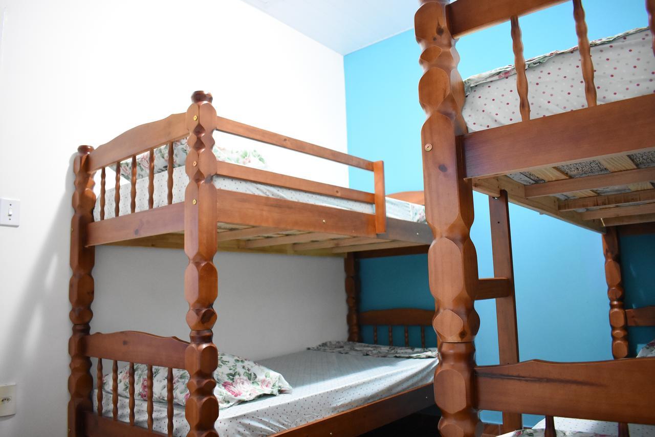 Hostel Caminho Da Praia Arraial do Cabo Kültér fotó