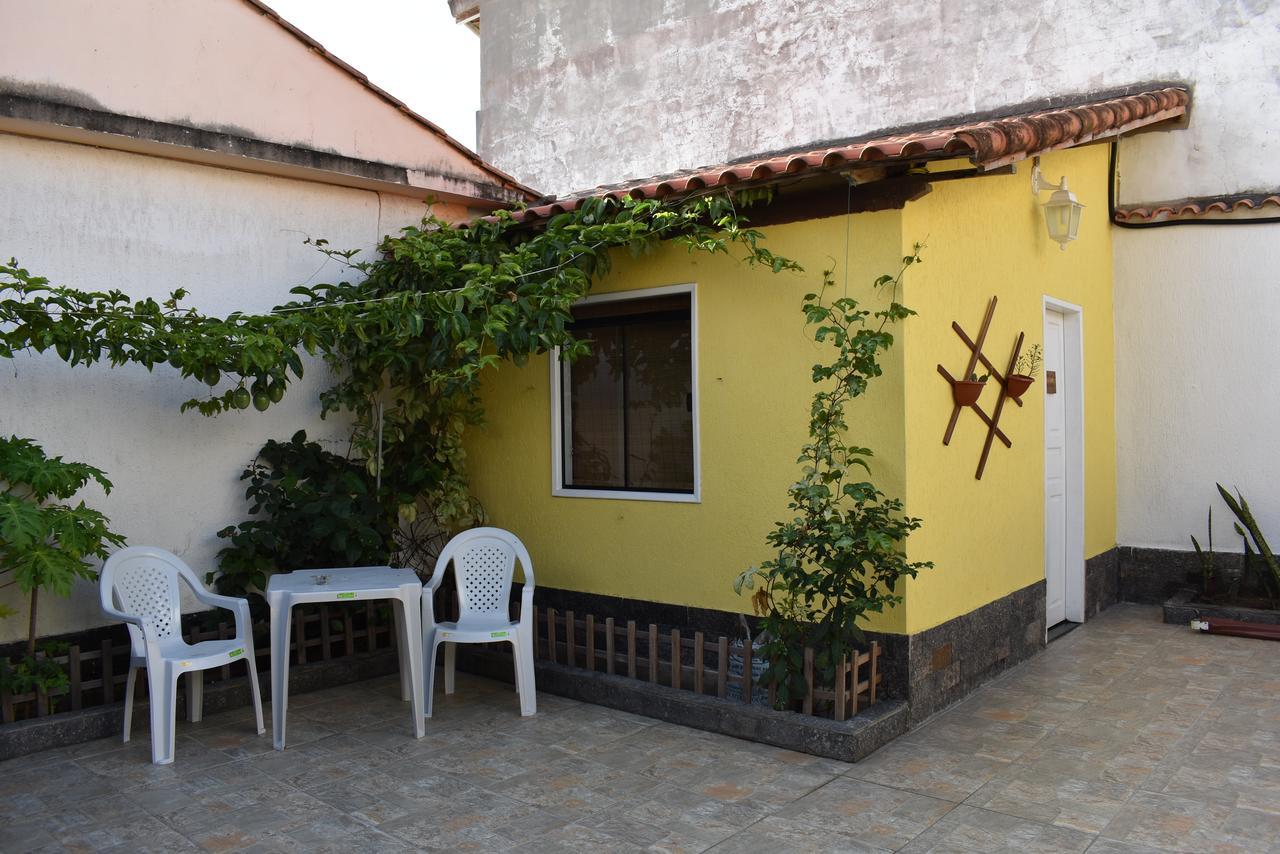 Hostel Caminho Da Praia Arraial do Cabo Kültér fotó